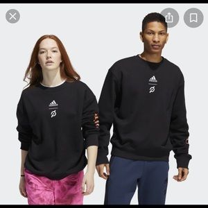 Adidas x peloton crew